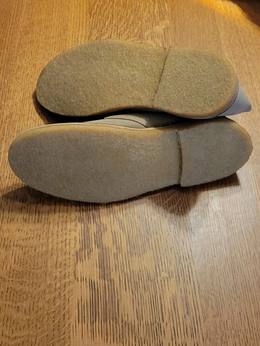 J. Crew Adults' 1990 Suede MacAlister Boots - Wet Sand (tan)